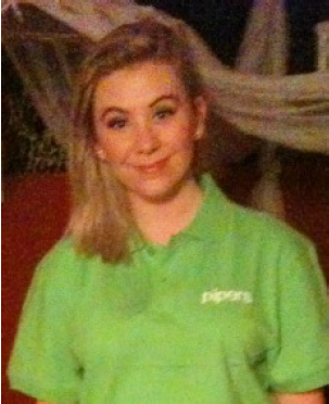 Alyssa Wall Alyssa Wall